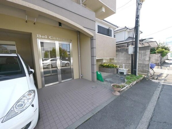 ベル コンチェルト の物件内観写真